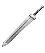 Munetoshi 40 Foam Colossal Great Sword Elden Fantasy Ring Medieval Knig... - £19.44 GBP