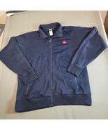 The North Face Men’s XL Cotton Blend Full Zip Sweater Jacket 2008 - $745.80 MXN