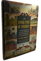 Cornelius Vanderbilt Jr. The Living Past Of America A Pictorial Treasury Of Our - £36.03 GBP