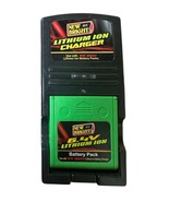 New Bright RC Replacement 9.6v Lithium Ion Battery Pack &amp; Charger - $564.31 MXN