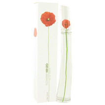 kenzo FLOWER by Kenzo Eau De Toilette Spray 3.4 oz (Women) - £45.54 GBP