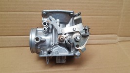 1980 1981 1982 Kawasaki KZ750 E KZ750E inner left carburetor body # 2 NI... - £37.94 GBP