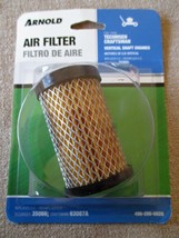NWT Arnold Air Filter for Tecumseh Craftsman Vertical Shaft Engines - $10.95