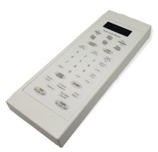 OEM Replacement for Whirlpool Microwave Control Panel R0130598 - £76.93 GBP