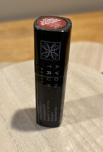 Avon True Color Candy Red Lipstick AVON  Candy Red Lipstick NOS disconti... - $15.83