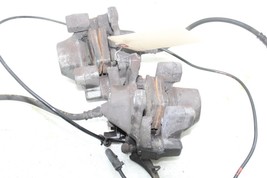 03-09 MERCEDES-BENZ CLK350 W209 REAR BRAKE CALIPERS Q0385 image 10