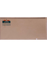 Vintage Howard Johnson Envelope Motor Lodge Of Gatlinburg Box2 - £5.23 GBP