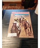 Sports Illustrated June 20 1977 Cruguet and Slew Win Triple Crown - $26.34 CAD