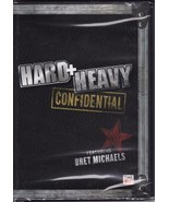 Hard + Heavy: Confidential [DVD] - €9,25 EUR