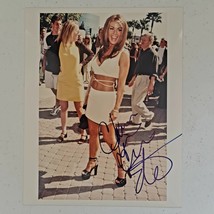 Carmen Electra Autographed 8x10 Photo COA #CE14976 - £153.02 GBP