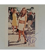 Carmen Electra Autographed 8x10 Photo COA #CE14976 - £156.25 GBP