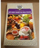 Grandmother&#39;s Kitchen Wisdom: Kitchen Basics &amp; Solutions by Dr. Myles Ba... - £7.85 GBP
