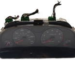 Speedometer Cluster MPH Fits 01 FORESTER 403063 - £61.33 GBP