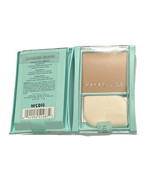 Pack Of 2 Maybelline New York Pure Powder Shine Free Finish Makeup Dark ... - £13.89 GBP