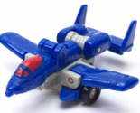 Windrim Tailwind Transformers Micromaster Jet Air Strike Patrol G1 Figur... - $9.41