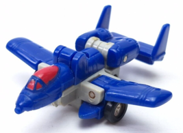 Windrim Tailwind Transformers Micromaster Jet Air Strike Patrol G1 Figur... - £7.40 GBP