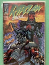 Ripclaw #2 Image Comics  Signed  Board and Bag ￼ See Photographs. - £197.28 GBP