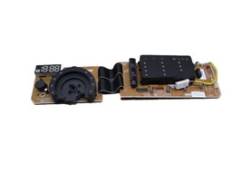LG AIR CONDITIONER CONTROL BOARD NO CASE PART # DC92-00303Q - $15.00