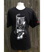 NOS - BLAM BLAM Frank Miller Sin City Comic Graphitti T Shirt - Multiple... - €15,95 EUR+
