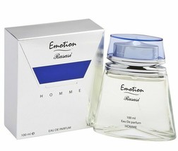Rasasi Emotion Homme For Men Eau De Parfum 100ml (Free Shipping) - $31.11