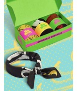 Nike Square Head / Neck Scarf Set (3-Pack) - New In Original Zipper Box NFS - £38.28 GBP