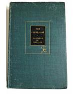 The Federalist (A Commentary on the Constitution of the United States) (... - £9.31 GBP