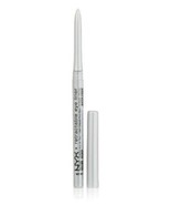 NYX PROFESSIONAL MAKEUP Mechanical Eyeliner Pencil, Silver NEW & SEALED - $12.86