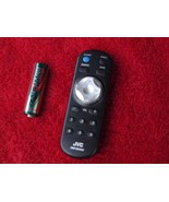 GENUINE ORIGINAL JVC RM-RK300 REMOTE CONTROL - $24.42 CAD