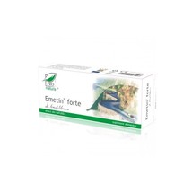 Emetin Forte,30 cps, Altitude Sickness, Water/Car Sickness, Dysgravity, ... - £11.17 GBP
