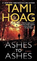 Ashes to Ashes: A Novel (Sam Kovac and Nikki Liska) [Mass Market Paperba... - £4.89 GBP