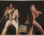 Elvis Presley Collection Trading Card Number 425 In Jumpsuit - $1.97