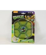 Evriholder Nickelodeon Teenage Mutant Ninja Turtles Crust Cookie Cutter ... - £5.50 GBP
