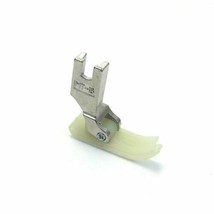 Teflon MT18 Large Industrial Sewing Machine Foot Juki Brother Singer Con... - $8.31