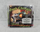 Good Charlotte - The Young and The Hopeless (DualDisc CD/DVD, Epic) New ... - $23.74