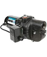 WAYNE SWS75 - 3/4 HP Cast Iron Shallow Jet Well Pump - Up to 510 Gallons... - $6,395.70 MXN