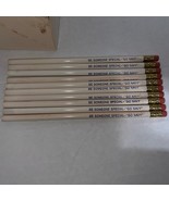 1970s  Navy Recruiter &quot;BE SOMEONE SPECIAL - Go Navy&quot; #2 Pencils - Pack o... - $333.64 MXN