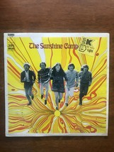 “The Sunshine Company” ☀️ (1968). Cat # LP 12368. NM/EXC+ w/ Shrink Wrap ! - $30.00