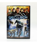 gen:LOCK: The Complete First Season (DVD, 2019) - $10.40 CAD
