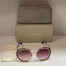 Elie Saab woman sunglasses Noavt es 025/G/S - $445.50