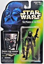 Star Wars Death Star Gunner Action Figure - SW2 - £14.94 GBP