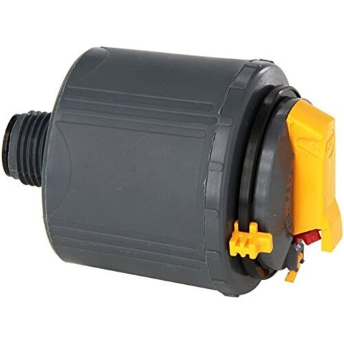 Irrigator Pro 525023 Whisper Sprinkler Head, Light Gray - $25.87