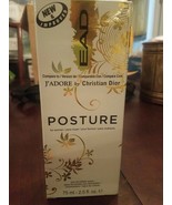 Posture J&#39;Adore By Christian Dior 2.5 ml - €30,63 EUR