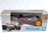 JRL Plymouth Prowler Wireless Radio Controlled R/C Racing 1:25 1996 7in,... - $19.79