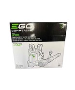 NEW EGO Commercial LBPX8000 800CFM Dual Port Backpack Blower (Bare Tool) - $7,851.34 MXN