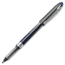 BIC Triumph 537R Rollerball Pen - 0.7 mm Pen Point Size - Conical Pen Point Styl - $12.77
