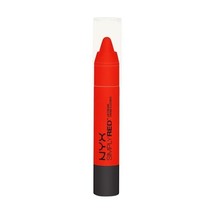 NYX Professional Makeup Simply Red, Russian Roulette, 0.11 Ounce - £11.06 GBP