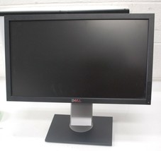 Dell E2011Ht 20” Monitor w/ VGA Cable and Stand - $59.80