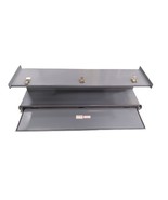  UL Underwriters E27524 Wireway Gutter 35.5&quot; Long  - $85.60