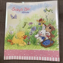 Suzy's Zoo Album - $27.99