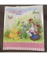 Suzy&#39;s Zoo Album - $27.99